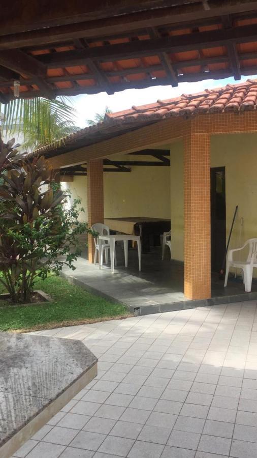 Apto Salinas Salinópolis Kültér fotó