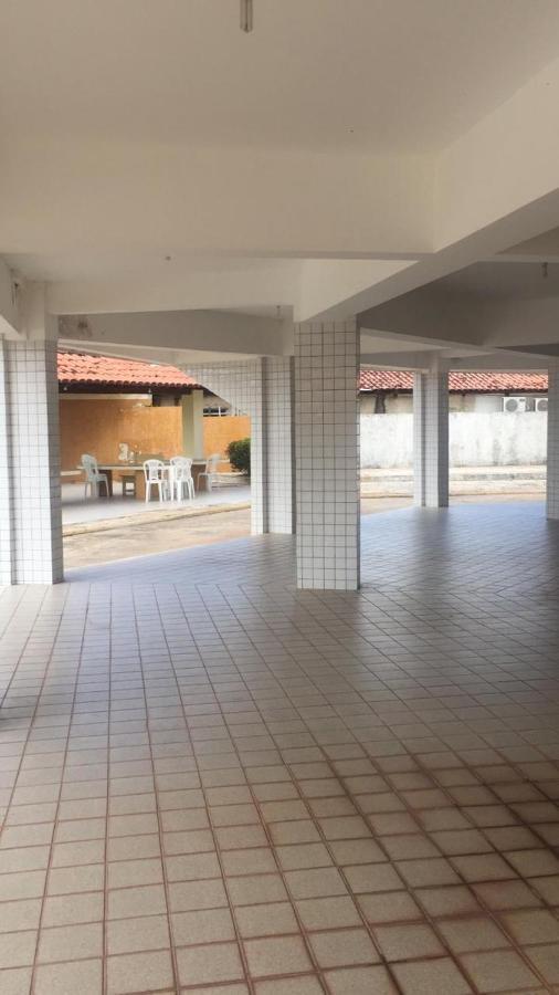 Apto Salinas Salinópolis Kültér fotó